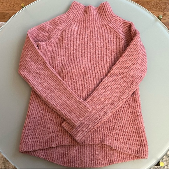 Madewell Sweaters - Madewell Mockneck Sweater